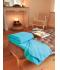 Unisex Fleece Blanket Oranje 7566