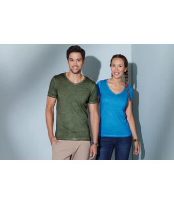 Dames Ladies' Gipsy T-Shirt Grafiet 8175