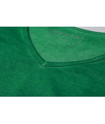 Men Men's Gipsy T-Shirt Dusty-olive 8176