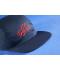 Unisex 3 Panel Promo Cap Signal-red 7572