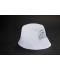 Unisex Bob Hat Zwart 7575