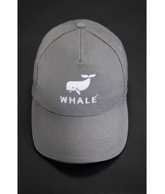 Unisex 5 Panel Sandwich Cap Naturel/navy 7593