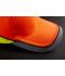 Unisex Neon-Cap Neon geel/neon oranje 7594