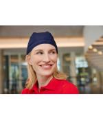 Unisex Bandana Hat Olive 7597