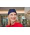 Unisex Bandana Hat White 7597