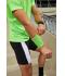 Unisex Sporty Wristband Rood 7600