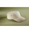 Unisexe Casquette militaire Kaki 7645