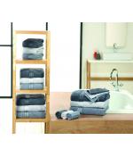 Unisex Guest Towel White 7662