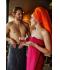 Unisex Sauna Sheet Navy 7665