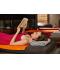 Unisex Sauna Sheet Light-grey 7665