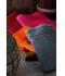 Unisexe Gant de toilette Orange 7667