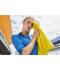 Unisex Sport Towel Iron-grey 7673