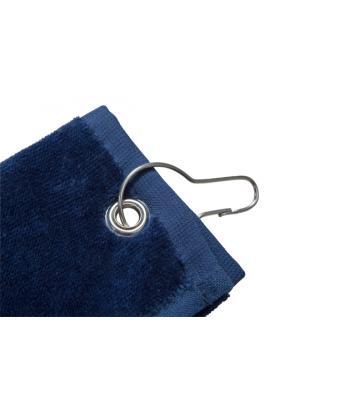 Unisexe Serviette golf Rouge 8009