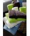 Unisex Flannel Chemisch geel 8226