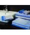 Unisex Hand Towel Navy 8228