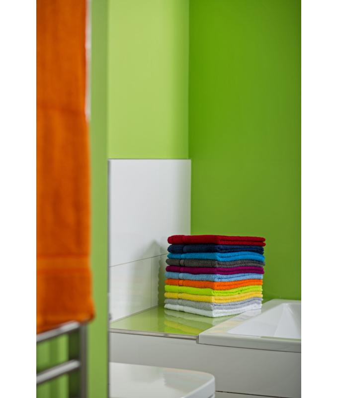 Unisex Hand Towel Atlantic 8228