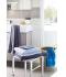 Unisexe Gant de toilette   OCS Standard Vert-foncé 8671
