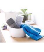 Unisex Guest Towel OCS Standard Cobalt 8672