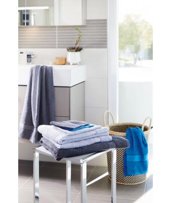 Unisex Hand Towel   OCS Standard White 8673