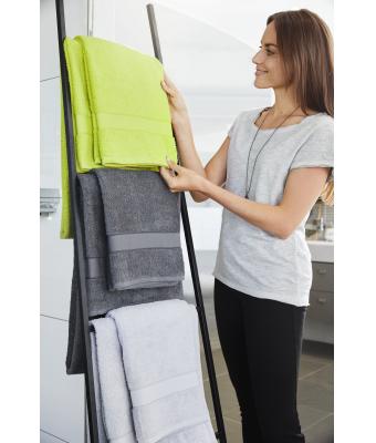 Unisex Sauna Sheet   OCS Standard Silver 8675