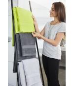 Unisex Sauna Sheet OCS Standard Silver 8675