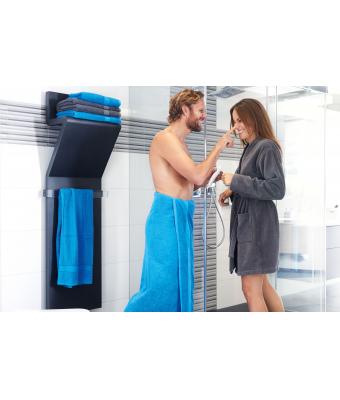 Unisex Bath Sheet   OCS Standard Cobalt 8676