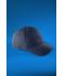 Unisex 6 Panel Coolmax® Cap Navy 7688