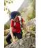 Unisexe Casquette outdoor 6 panneaux Pierre 7692