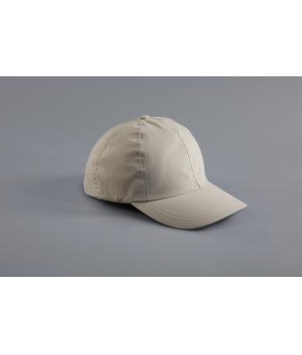 Unisexe Casquette outdoor 6 panneaux Pierre 7692