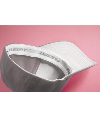 Unisex Original Flexfit® Cap Rood 7712
