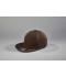 Unisexe Casquette rappeur Flexfit® Pourpre 7715
