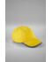 Kids Security Cap for Kids Yellow 7722