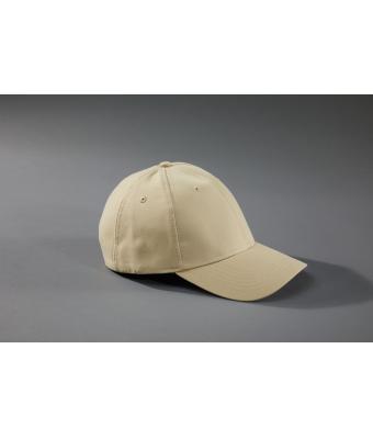 Unisex 6 Panel Function Cap Navy 8484