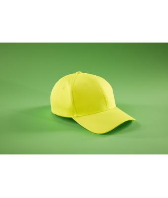 Unisex 6 Panel Sport Mesh Cap Wit 8558