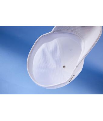 Unisex Seamless OneTouch Cap Rood 8561