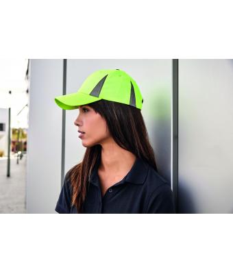 Unisex Safety Cap Navy 8683