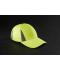 Unisex Safety Cap Zwart 8683