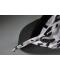 Unisex 6 Panel Camouflage Cap Grey/black 8688