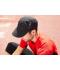 Unisex 3 Panel Cap Wit 8689