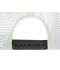 Unisex 6 Panel Mesh Cap Royal/white/white 8695