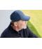 Unisex 6 Panel Workwear Cap - COLOR - Navy 10224