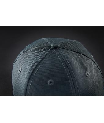 Unisex 6 Panel Workwear Cap - COLOR - Olijf 10224