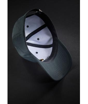 Unisex 6 Panel Workwear Cap - COLOR - Lime 10224