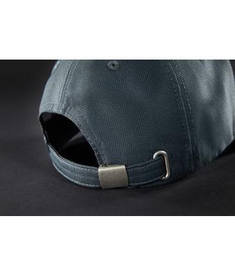 Unisex 6 Panel Workwear Cap - COLOR - Rood 10224