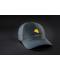 Unisex 6 Panel Workwear Cap - COLOR - Wit 10224