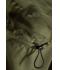 Unisex Function Hat with Neck Guard Olijf 10453