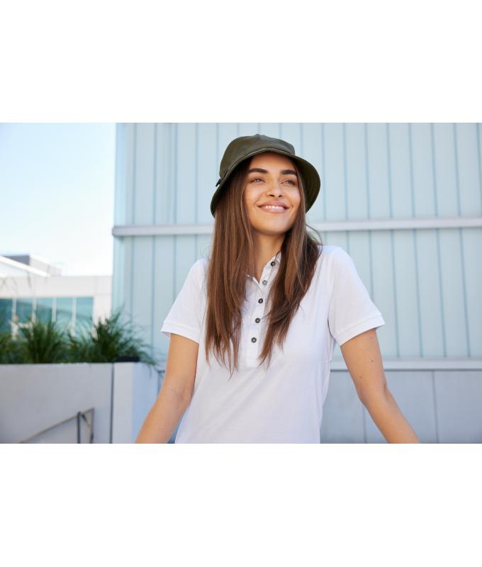Unisex Fisherman Hat Carbon 11502