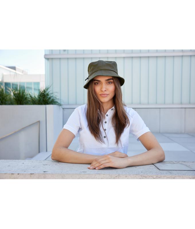 Unisex Fisherman Hat Carbon 11502
