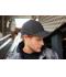 Unisex 6 Panel Workwear Cap Cement 12023