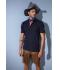 Unisex Traditional Bandana Rood/wit 8429